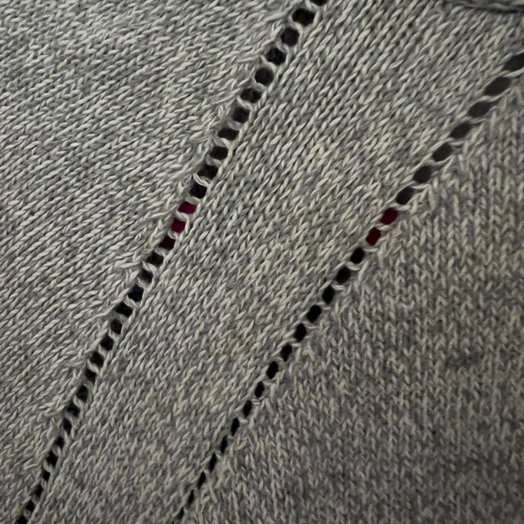 Gap m/l heavy /thick cardigan - Picture 5 of 7